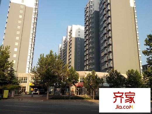 華光嘉苑外景圖-（2015/9/10）