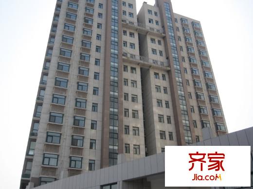 陽光御苑外景圖 （20130903）