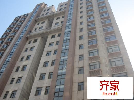 陽光御苑外景圖 （20130903）