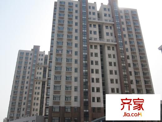 陽光御苑外景圖 （20130903）