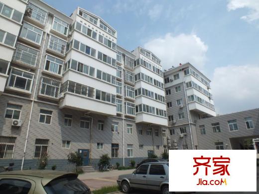 書香苑外景圖 