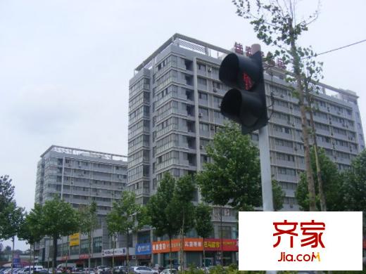 書香苑外景圖 