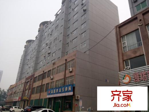 金福苑(勝利街金馬路)外景圖金福苑 （2015-9-21）