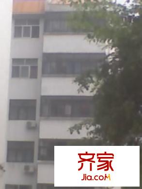 市工商局宿舍外景圖小區(qū)內(nèi)景