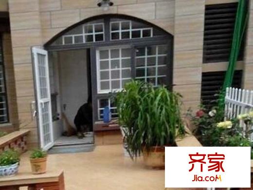 恒信西江月外景圖 （2015.3.13）