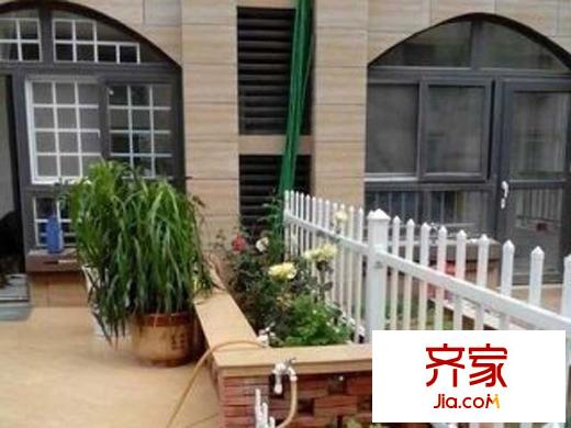 恒信西江月外景圖 （2015.3.13）