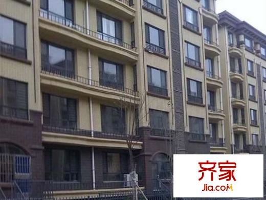 恒信西江月外景圖 （2015.3.13）