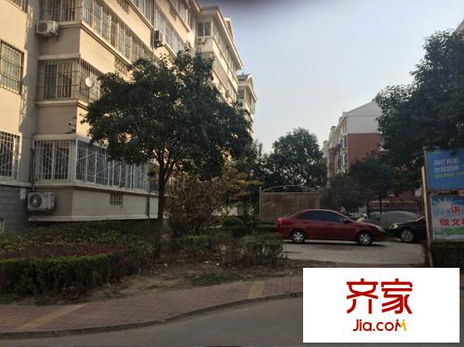 花福苑外景圖（20141121）