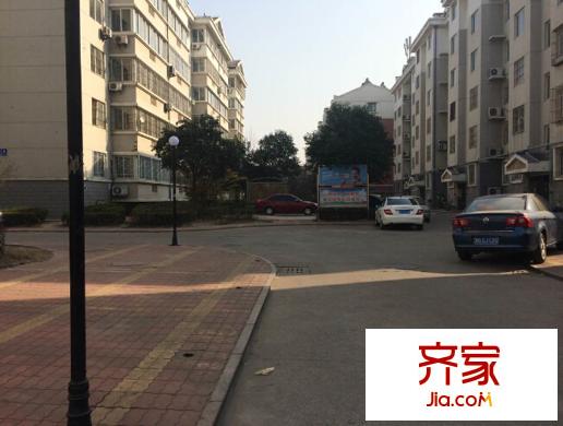 花福苑外景圖（20141121）