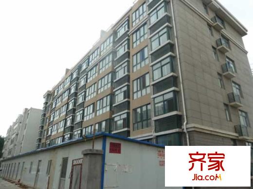 麗波苑外景圖