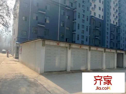 嘉匯名園外景圖 