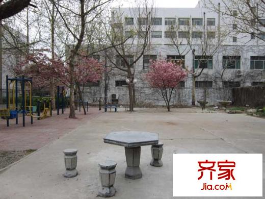 工商銀行宿舍(奎文)外景圖工商銀行宿舍（奎文） 