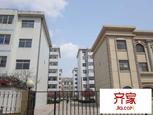 公路局宿舍(高新)外景圖高新公路局宿舍