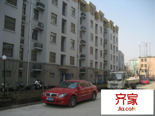 茗香雅筑外景圖