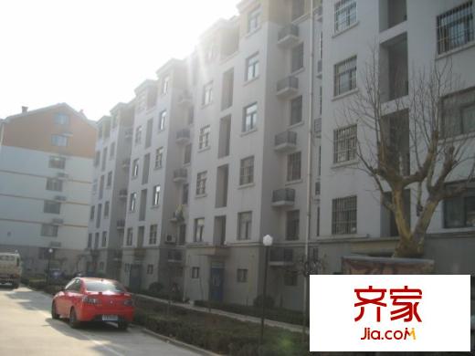 茗香雅筑外景圖