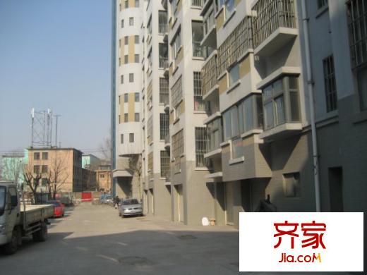 茗香雅筑外景圖