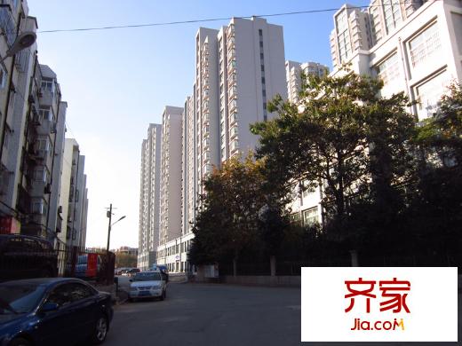 龍熙園外景圖 恒信（2014/11/14 )