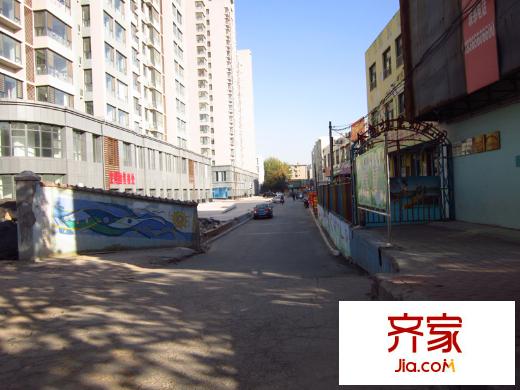 龍熙園外景圖 恒信（2014/11/14 )