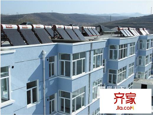 福祥花園外景圖 