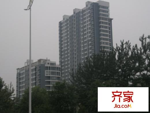 金色九州外景圖