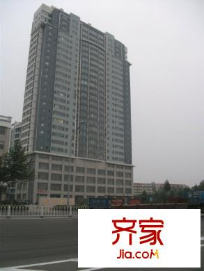 金色九州外景圖