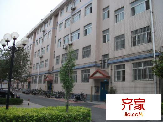 后姚小區(qū)外景圖 小區(qū)圖