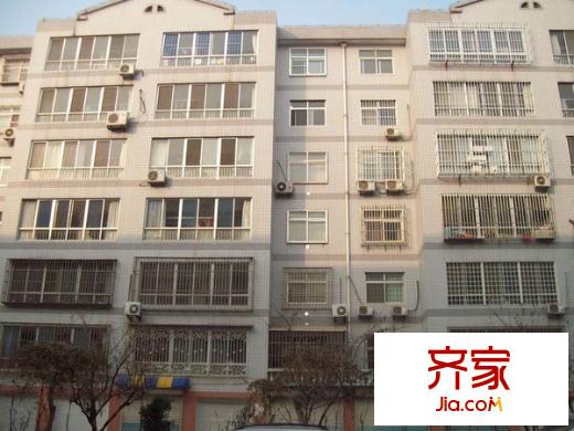 東泰花園外景圖 
