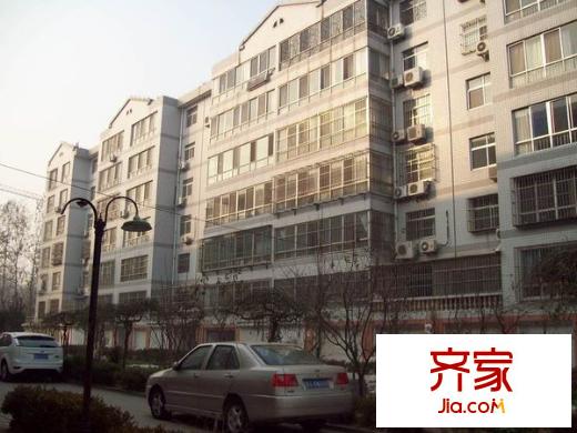 東泰花園外景圖 