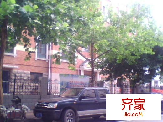 ?；^(qū)外景圖 