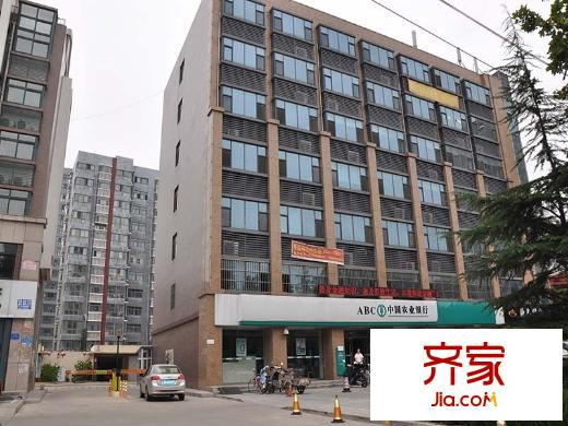 新華怡景苑外景圖-（2015/9/15）