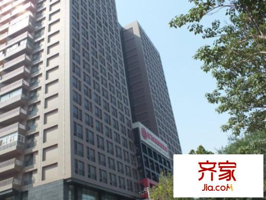 泰華水印外景圖