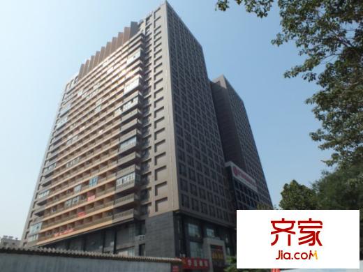 泰華水印外景圖