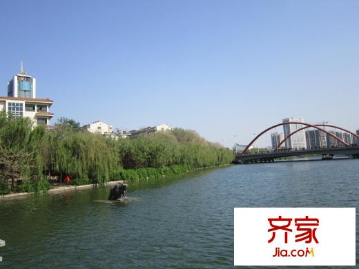 泰華水印外景圖 （20140417）