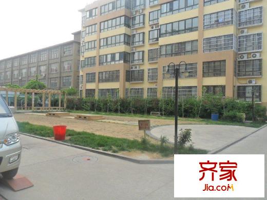 寶利尚都外景圖 （20130904）