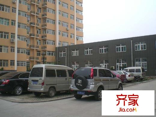 蘇杭花園外景圖 （2015-9-14）
