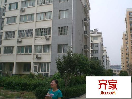 蘇杭花園外景圖 （2015-9-14）