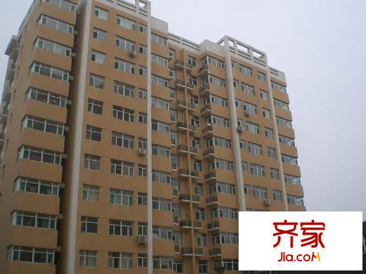 蘇杭花園外景圖 （2015-9-14）