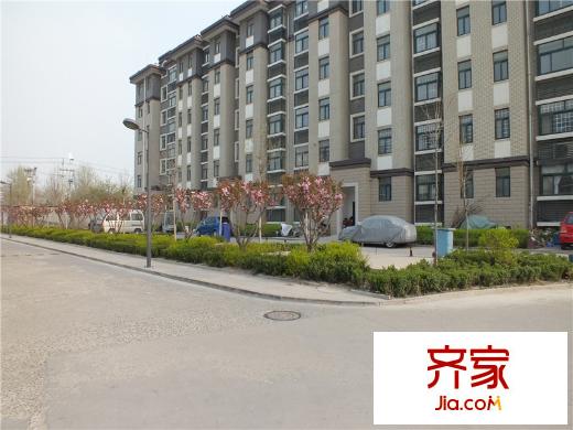 清河灣