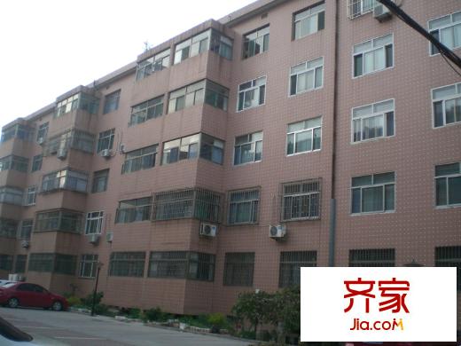 洛杉磯小區(qū)外景圖 （2014.1110）