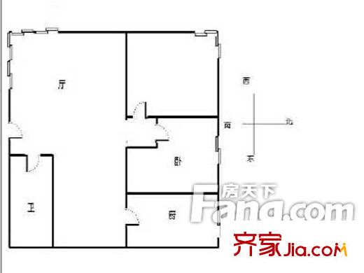 洛杉磯小區(qū)