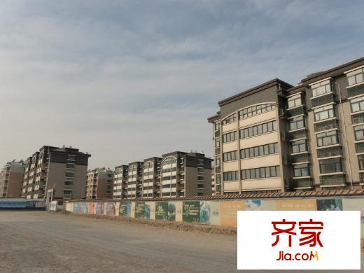 清河灣外景圖（20130314）