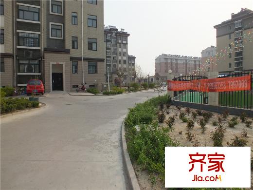 清河灣外景圖   （20140409）