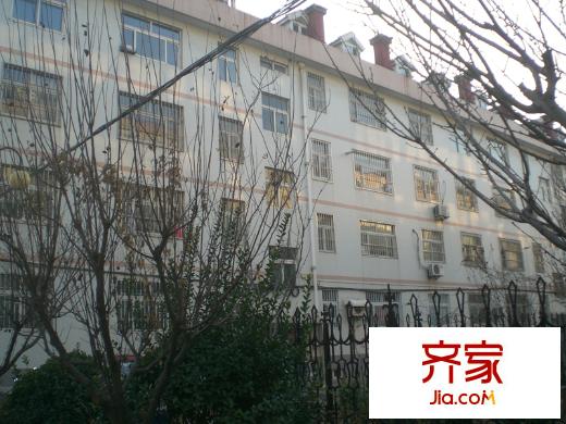 錦泰小區(qū)外景圖 （2014.12.05）