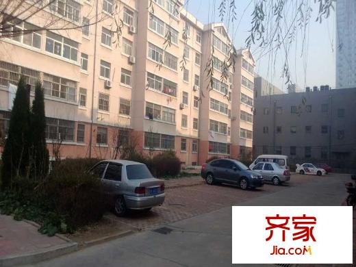 常青園外景圖 