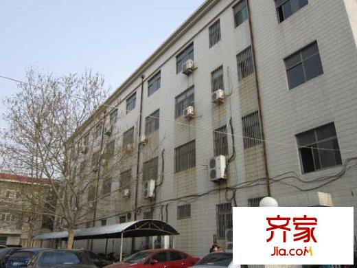 向陽苑外景圖小區(qū) 