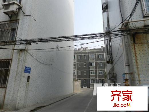 三產(chǎn)辦宿舍外景圖外景 (2)