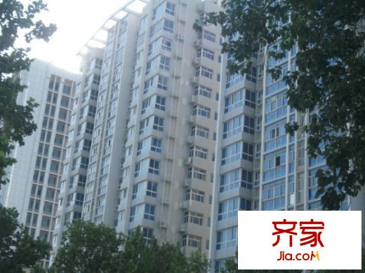 香格里晶座外景圖 （20130725）