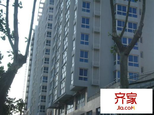 香格里晶座外景圖 （20130725）