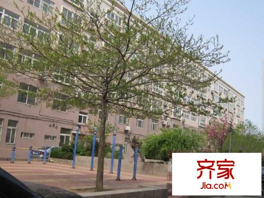 魯偉家園外景圖