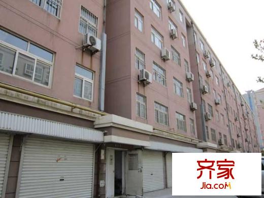 魯偉家園外景圖
